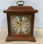 Seiko Westminster Whittington Carriage Clock