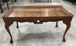 Vintage French Style Coffee Table