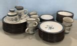 Noritake Stoneware 