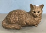 Eley Mold of Cat