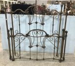 Vintage Iron Full Size Bed