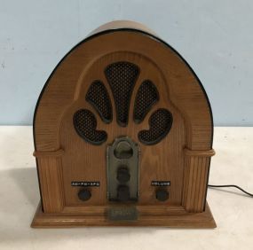 Crosley Collector's Edition Radio and Tape Player