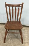 Cushman Colonial Creation Chair