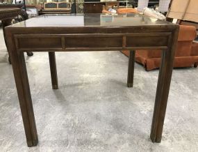 Henredon Square Table