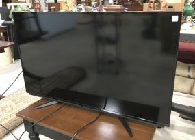 Sharp Flat Screen 50