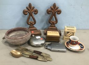 Group of Collectibles