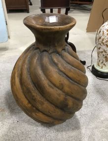 Terra Cotta Pottery Planter