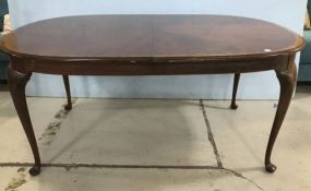 Modern Hickory Furniture Company Dinning Table