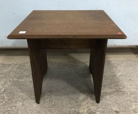 Small Hand Made Child's Table