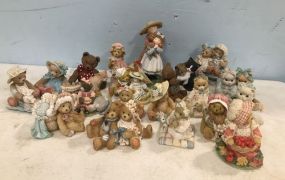 Cherished Teddies Collection