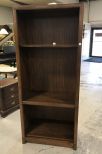 Thomasville Pressed Wood Bookcase