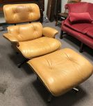 Herman Miller Eames Chair