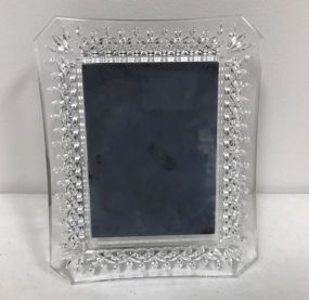 Waterford Picture Frame