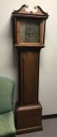 Rob Watts Stamford Long Case Grandfather Clock