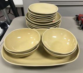 Souls Studio Pottery Dishes