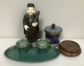 Oriental Collectibles