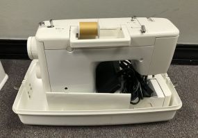 Brother Portable Sewing Machine