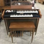 Baldwin Electric Organ