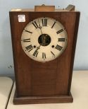 Antique Wall Clock