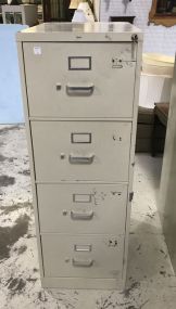 Image Metal File Cabinet