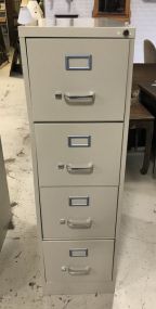 Office Metal File Cabinet