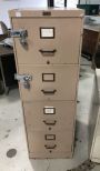 Allstate File Cabinet