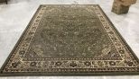 Castello Area Rug