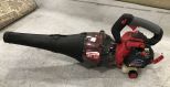 Troy Bilt Jet 2 cycle Blower