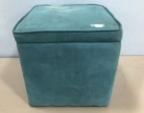 Upholstered Storage Box