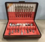 Oneida 1881 Rogers Stainless Flatware