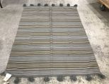 Amiya Rug Flat Woven 4' x 6'