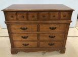 Yorktown Cherry Dresser