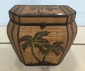 Modern Decorative Woven Storage Baskets