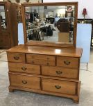 Hungerford Maple Dresser