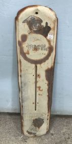 Vintage Frostie Root Beer Thermometer