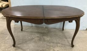Heritage Vintage French Style Dinning Table