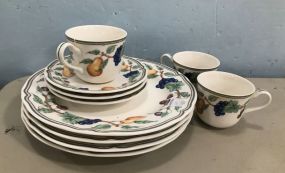 Homecraft by Noritake Partial Set