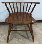 NS Colonial Style Chair