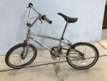 Piranha BMX Bicycle