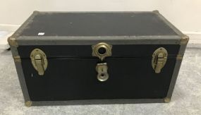 Vintage Storage Trunk