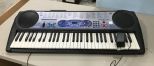 Casio LK-40 Keyboard