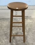 Winsome Home Goods Wood Bar Stool