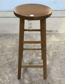 Winsome Home Goods Wood Bar Stool