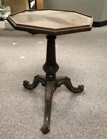 Vintage French Style Occasional Table
