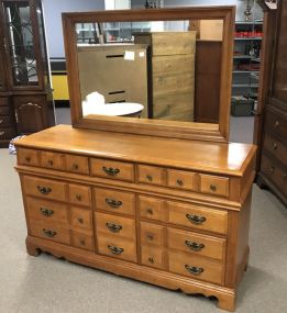 Yorktown by Flanders Maple Dresser