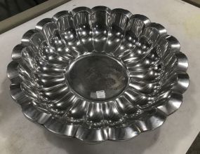 Charter Club Collonade Center Piece Bowl