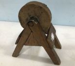 Small Primitive Grind Wheel