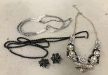 Group of Costume Jewelry