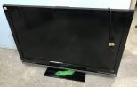 Sony Flatscreen Tv Bravia