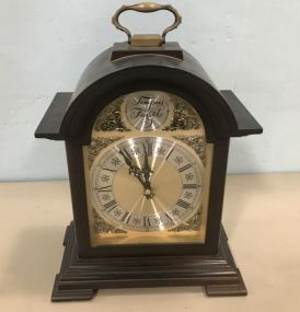 Tempus Fusil Clock
